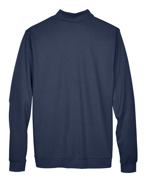 Men's DRYTEC20™ Performance Quarter-Zip Pullover – Back
