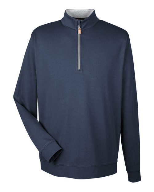 Men's DRYTEC20™ Performance Quarter-Zip Pullover – Front