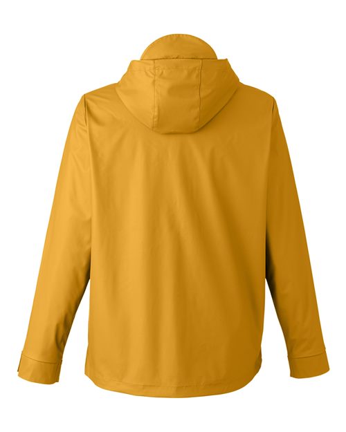 Unisex New Classics® Prescott Rain Jacket – Back