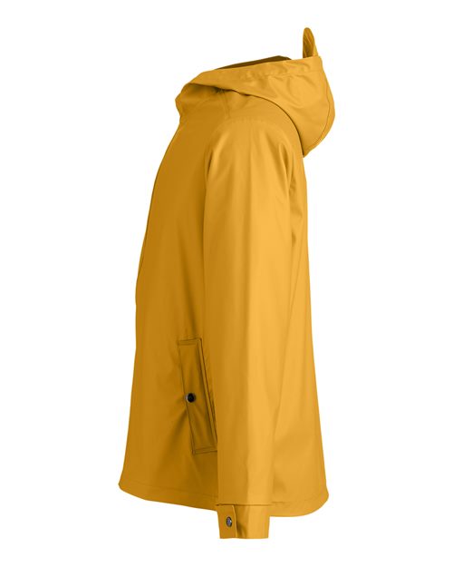 Unisex New Classics® Prescott Rain Jacket – Detail