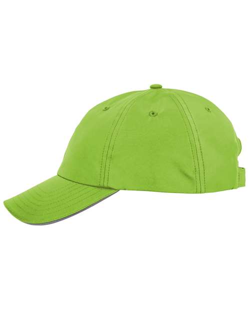 Pitch Performance Cap – Detail