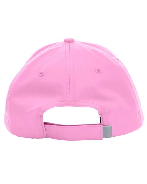 Pitch Performance Cap – Back