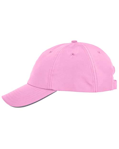 Pitch Performance Cap – Detail