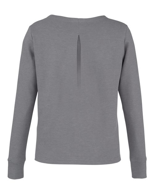 Women's New Classics® Charleston Pullover – Back