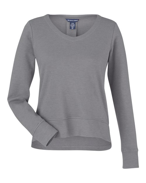 Women's New Classics® Charleston Pullover – Front