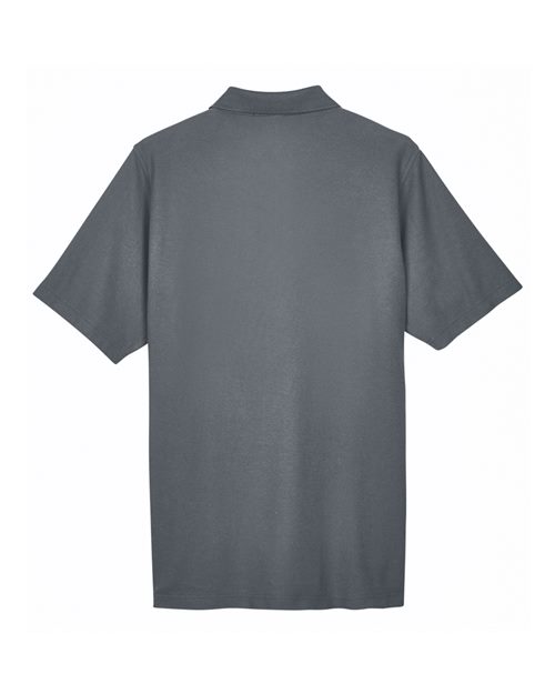 Men's DRYTEC20™ Performance Pocket Polo – Back