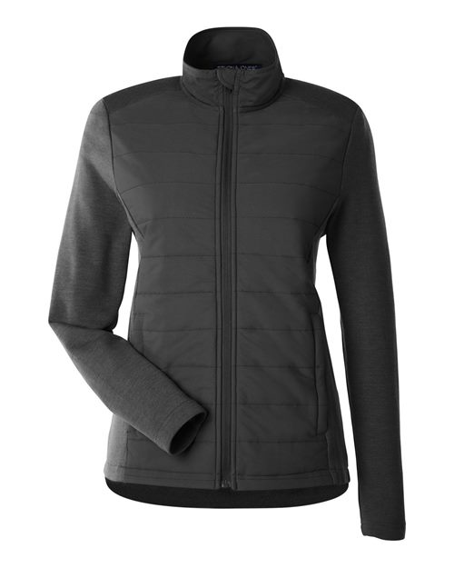 Women's New Classics® Charleston Hybrid Jacket – Front
