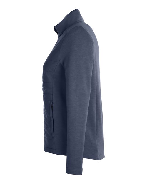Women's New Classics® Charleston Hybrid Jacket – Detail