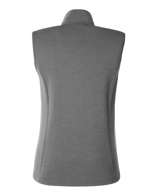 Women's New Classics® Charleston Hybrid Vest – Back