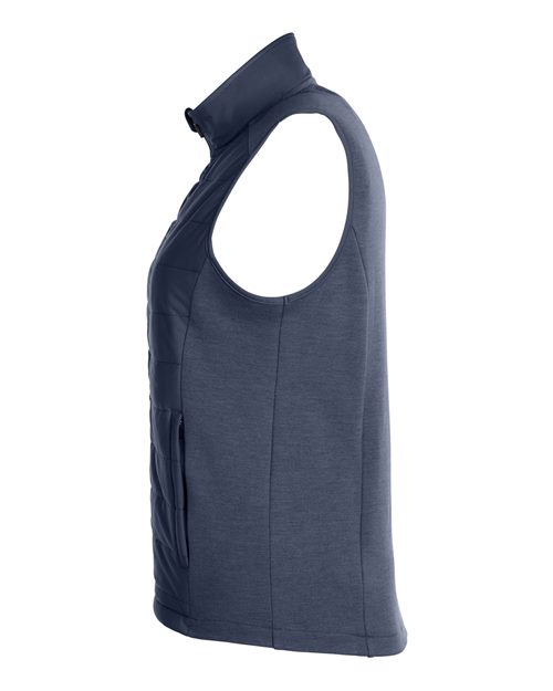 Women's New Classics® Charleston Hybrid Vest – Detail