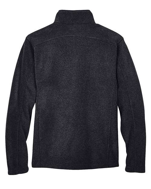 Men's Tall Journey Fleece Jacket – Back
