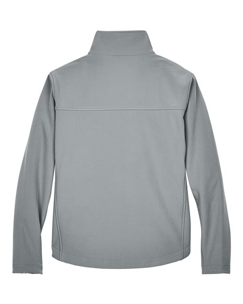 Women's Soft Shell Jacket – Back