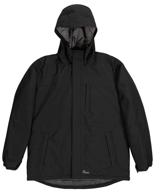 Men's Coastline Waterproof Storm Jacket – Front
