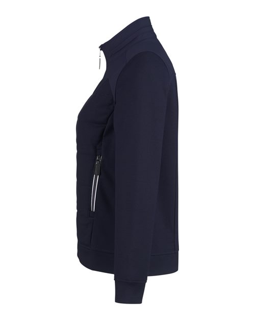 Women's New Classics® Club Jacket – Detail
