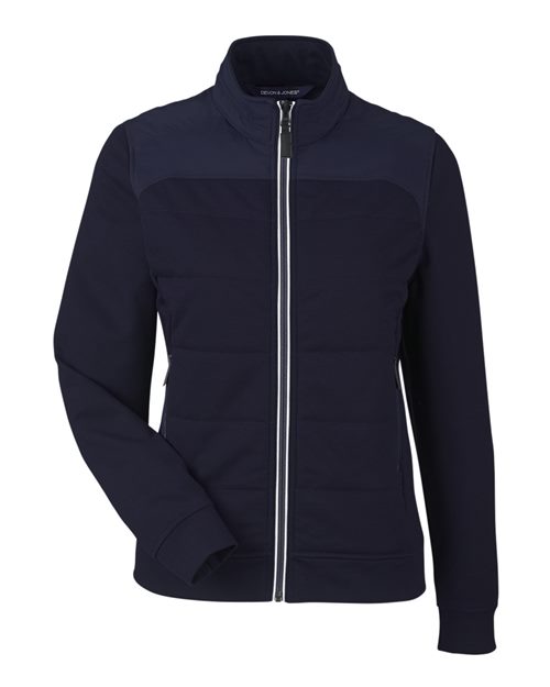 Women's New Classics® Club Jacket – Front