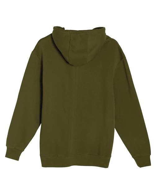 Unisex Premium Hoodie Sweatshirt – Back