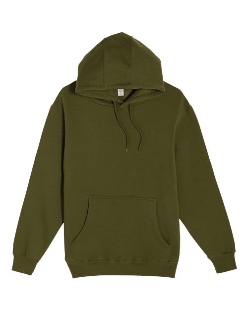 Unisex Premium Hoodie Sweatshirt – Front