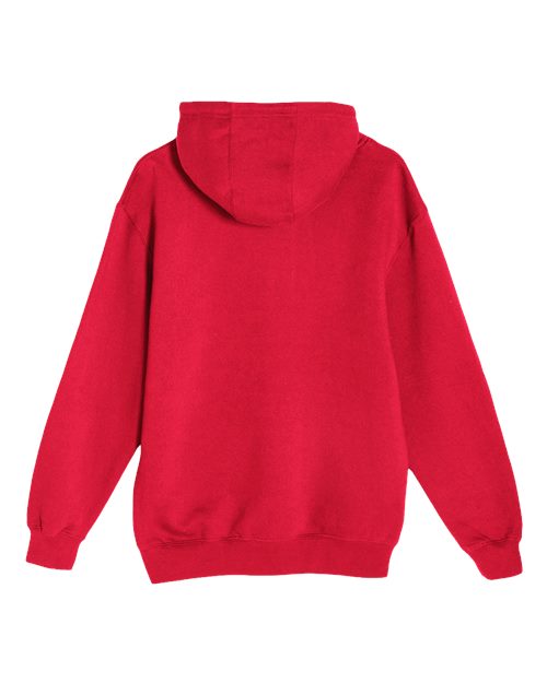 Unisex Premium Hoodie Sweatshirt – Back