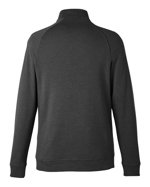 Men's New Classics® Charleston Quarter-Zip Pullover – Back