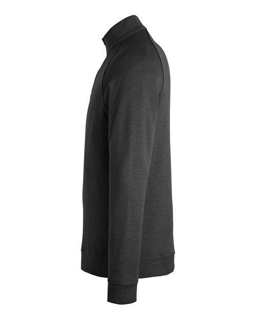 Men's New Classics® Charleston Quarter-Zip Pullover – Detail