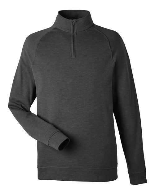 Men's New Classics® Charleston Quarter-Zip Pullover – Front