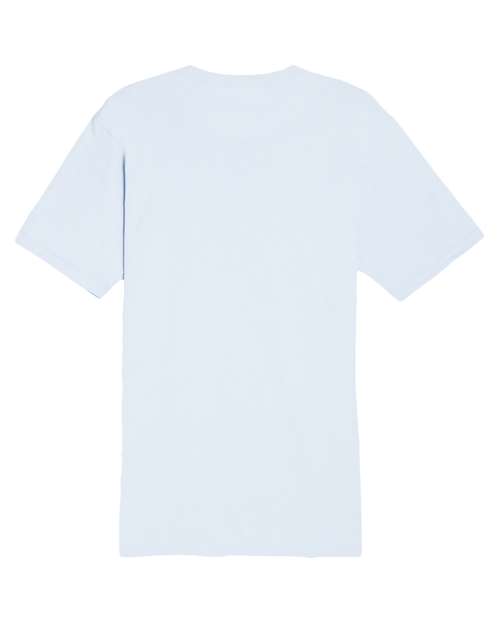 Unisex Heavyweight Tee – Back