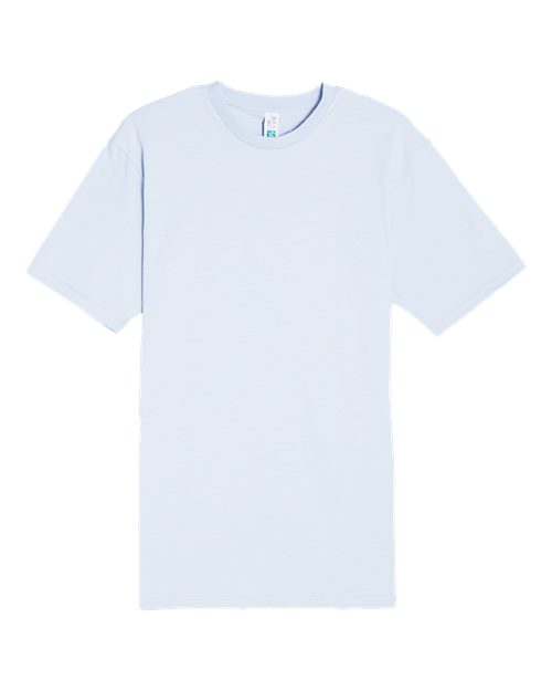 Unisex Heavyweight Tee – Front