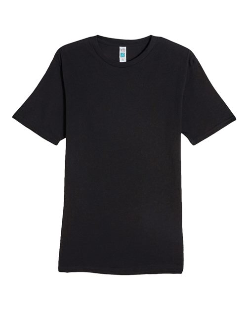 Unisex Deluxe Tee – Front