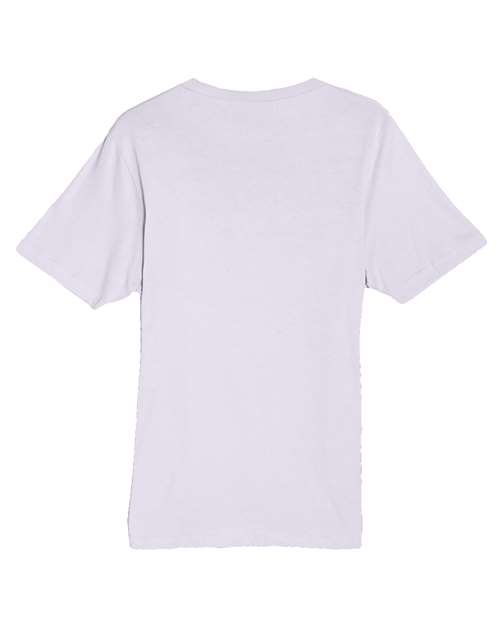 Unisex Deluxe Tee – Back