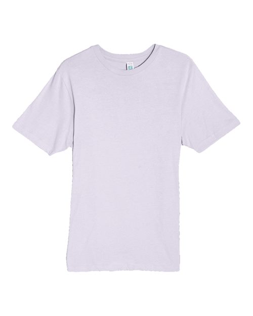 Unisex Deluxe Tee – Front