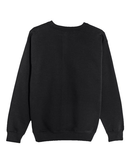 Unisex Premium Crewneck Sweatshirt – Back