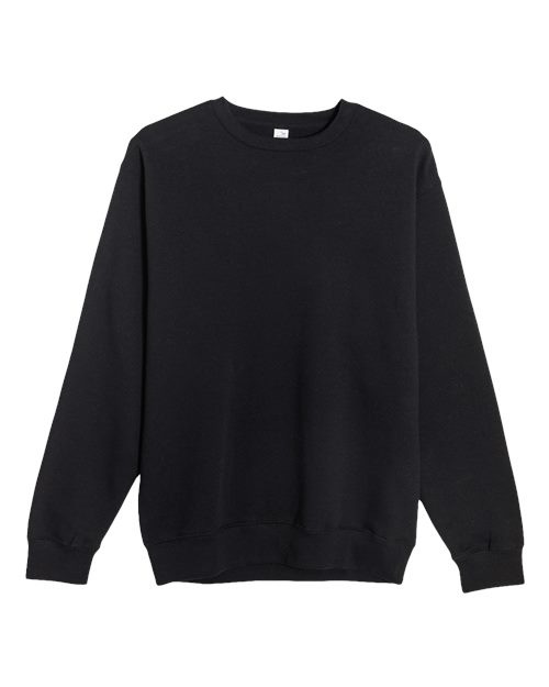 Unisex Premium Crewneck Sweatshirt – Front