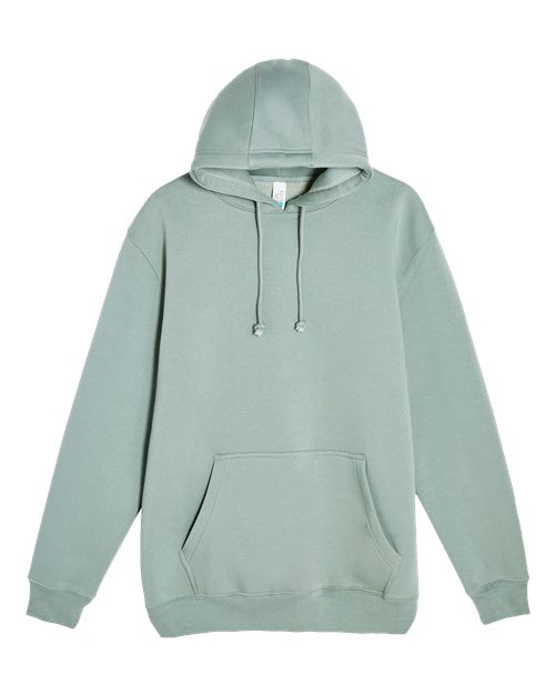 Unisex Heavyweight Hoodie Sweatshirt – Front