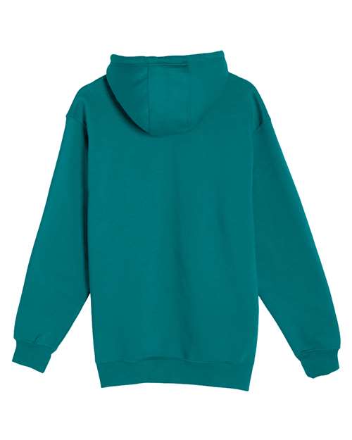 Unisex Heavyweight Hoodie Sweatshirt – Back