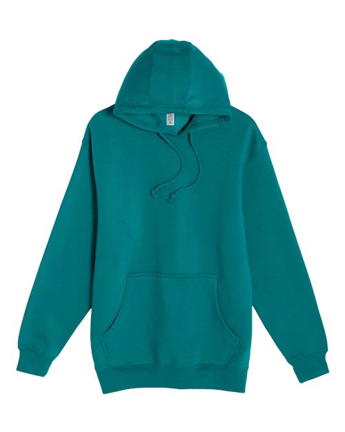 Unisex Heavyweight Hoodie Sweatshirt – Front