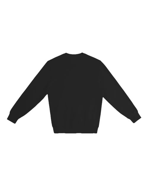 Unisex Urban Crewneck Sweatshirt – Back