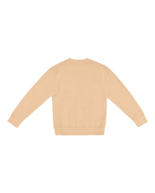 Unisex Urban Crewneck Sweatshirt – Back