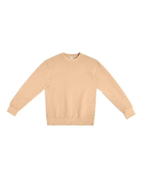 Unisex Urban Crewneck Sweatshirt – Front