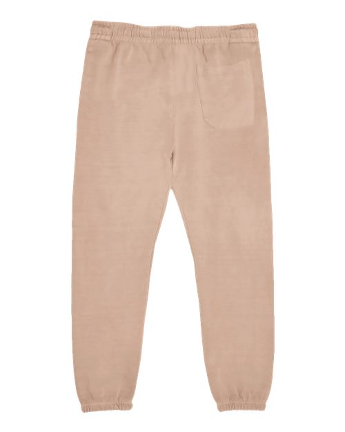 Unisex Urban Joggers – Back