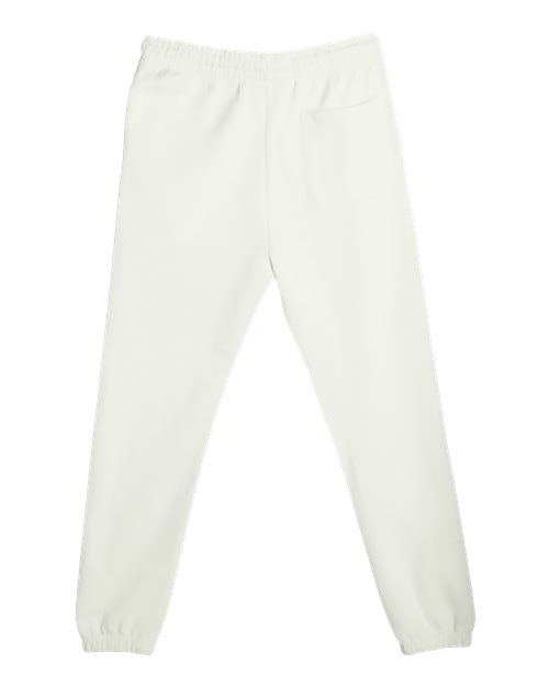 Unisex Urban Joggers – Back