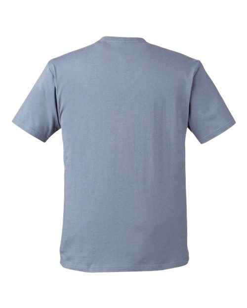 Unisex Reclaimist Fiber Vibes T-Shirt – Back