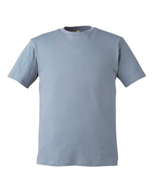 Unisex Reclaimist Fiber Vibes T-Shirt – Front