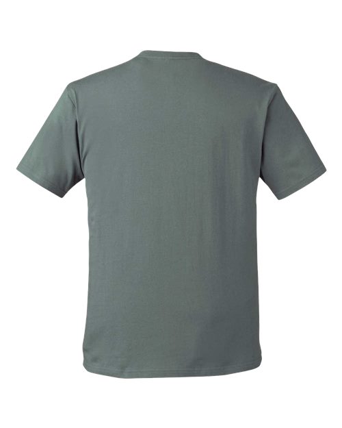 Unisex Reclaimist Fiber Vibes T-Shirt – Back