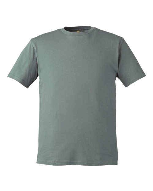 Unisex Reclaimist Fiber Vibes T-Shirt – Front
