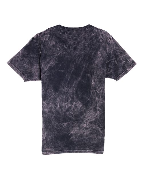 Unisex Vintage Tee – Back