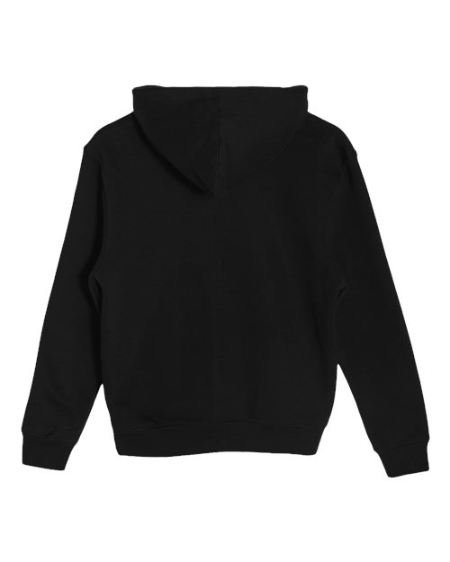 Youth Premium Hoodie Sweatshirt – Back