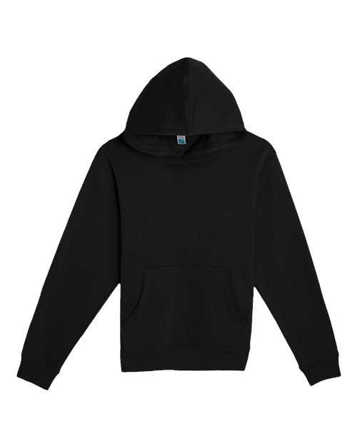 Youth Premium Hoodie Sweatshirt – Front
