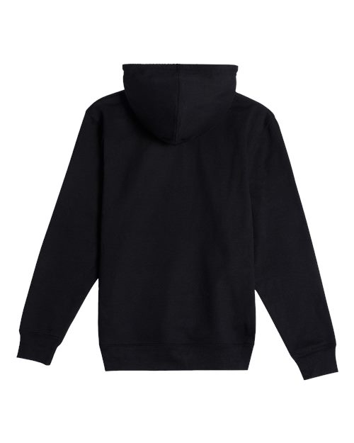 Unisex Future Hoodie Sweatshirt – Back