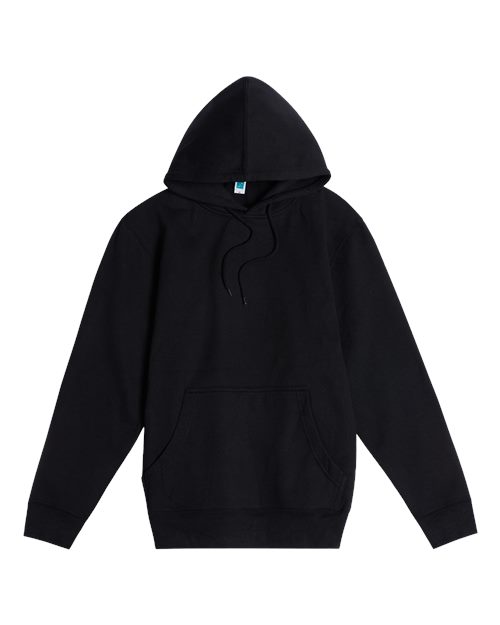 Unisex Future Hoodie Sweatshirt – Front