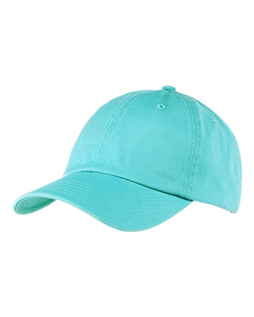 Washed Chino Cap